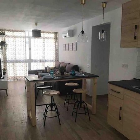Ideal Apartamento En El Barrio De Las Delicias Málaga Extérieur photo
