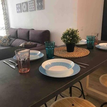 Ideal Apartamento En El Barrio De Las Delicias Málaga Extérieur photo