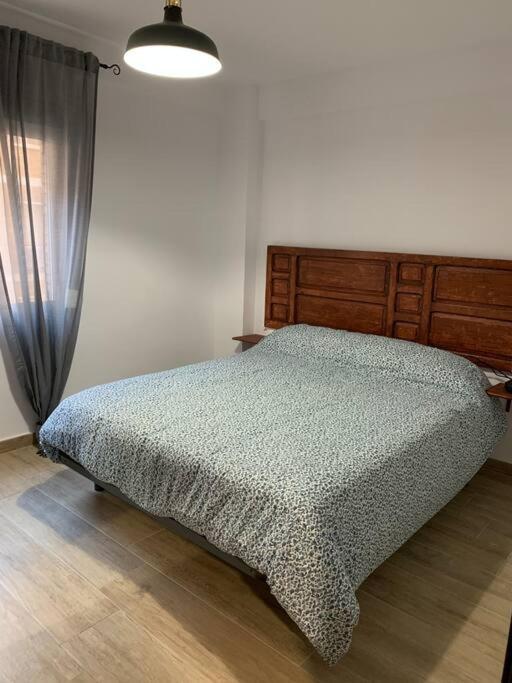 Ideal Apartamento En El Barrio De Las Delicias Málaga Extérieur photo