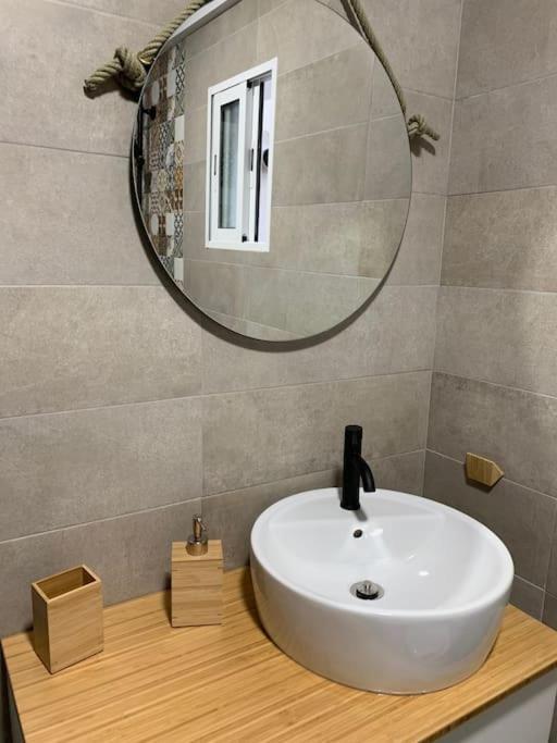 Ideal Apartamento En El Barrio De Las Delicias Málaga Extérieur photo