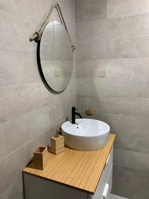 Ideal Apartamento En El Barrio De Las Delicias Málaga Extérieur photo
